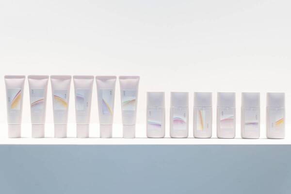 色迷子からおさらば！　ポーラの新「APEXメーク」で自分の最適解ファンデを見つけてきた