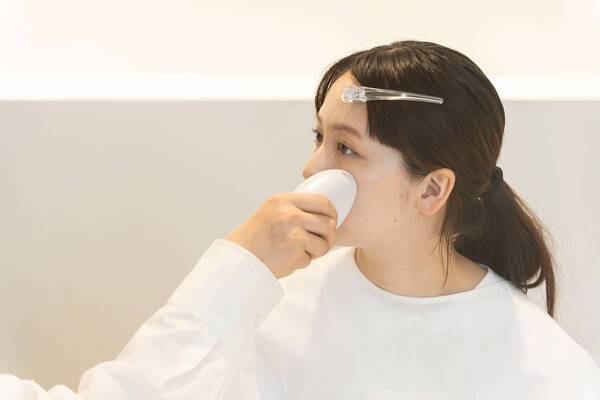 色迷子からおさらば！　ポーラの新「APEXメーク」で自分の最適解ファンデを見つけてきた