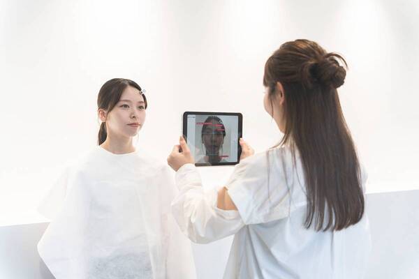 色迷子からおさらば！　ポーラの新「APEXメーク」で自分の最適解ファンデを見つけてきた