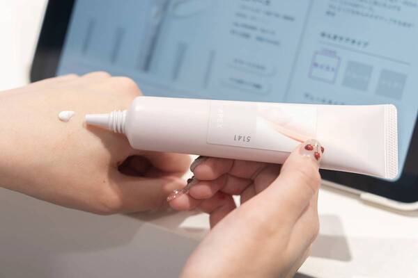 色迷子からおさらば！　ポーラの新「APEXメーク」で自分の最適解ファンデを見つけてきた