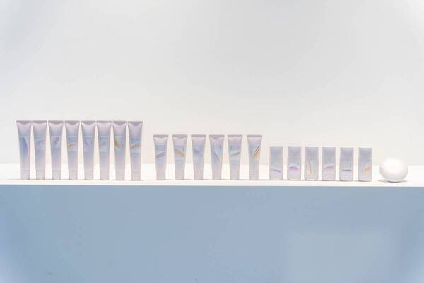 色迷子からおさらば！　ポーラの新「APEXメーク」で自分の最適解ファンデを見つけてきた