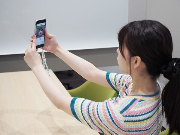 自撮りするだけでおすすめスキンケアが分かる!?　毎日のコスメ選びの新たなモノサシになる「肌遺伝子モード判定」技術とは？