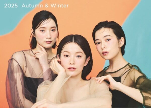 デリケートな肌や唇をうるおいで包み込む。「オンリーミネラル」からベースメイク・カラーメイクが新発売