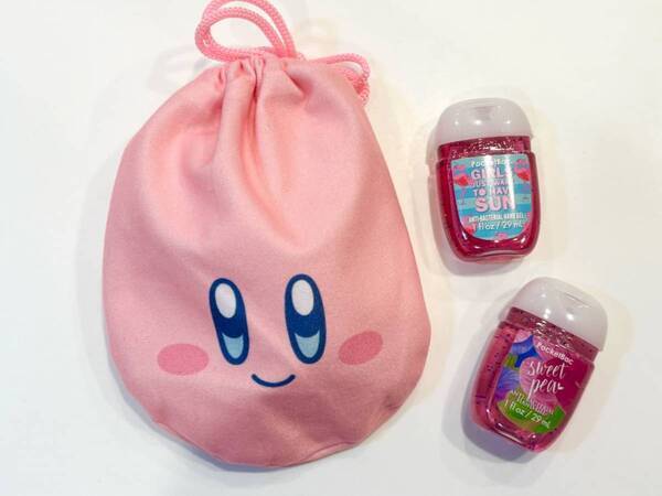 不調を感じやすい季節もこれがあれば大丈夫。働く女性がポーチに入れている“お守りアイテム”