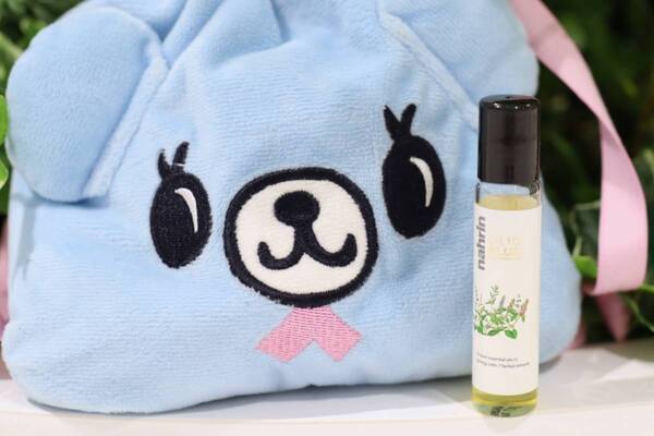 不調を感じやすい季節もこれがあれば大丈夫。働く女性がポーチに入れている“お守りアイテム”