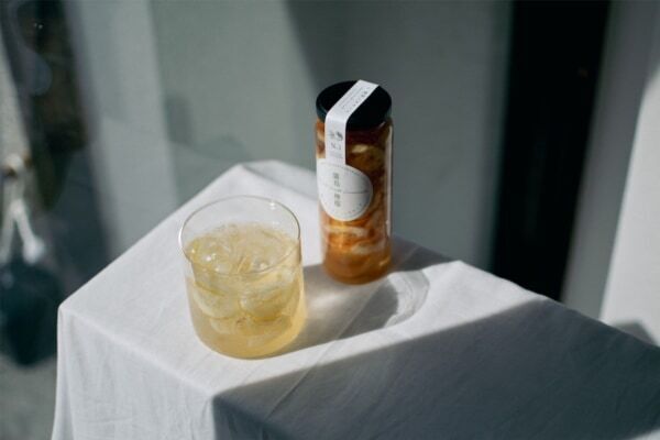 FUJIMIプロテインを使用したオリジナルレモネード2種、数量限定で発売中