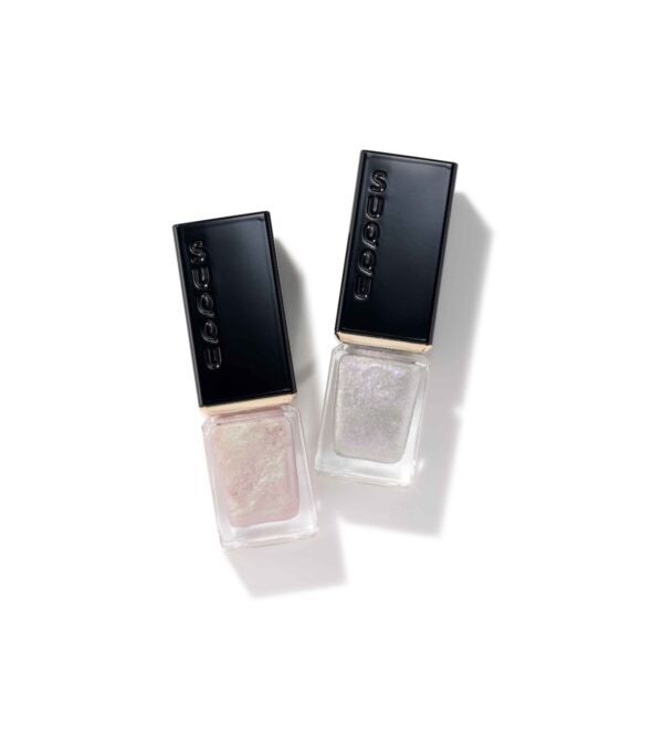 SUQQUのシングルアイシャドウがリニューアル。自分だけの彩りを重ねるメイクを提案する秋コレクションが発売