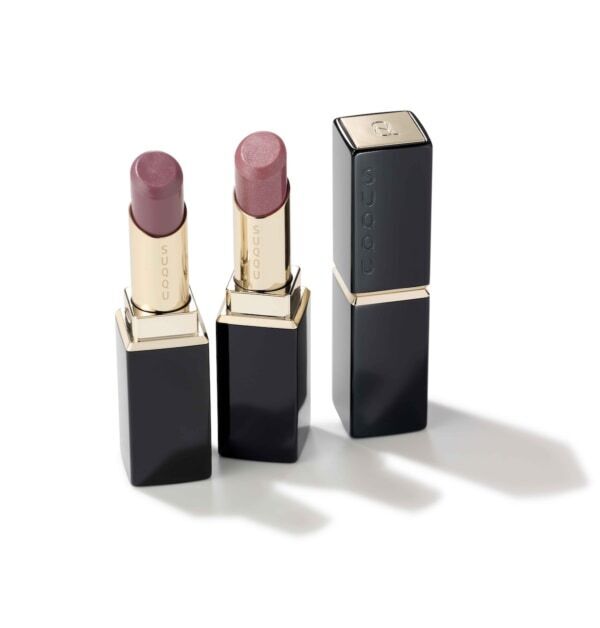 SUQQUのシングルアイシャドウがリニューアル。自分だけの彩りを重ねるメイクを提案する秋コレクションが発売