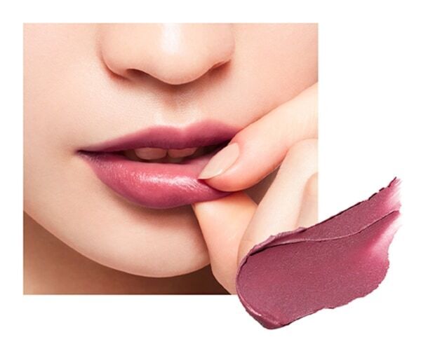 KANEBOの生命感ラスティングルージュ「ルージュスター」シリーズに深みを効かせた新色新色登場！