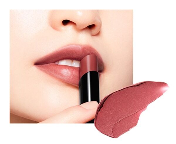 KANEBOの生命感ラスティングルージュ「ルージュスター」シリーズに深みを効かせた新色新色登場！