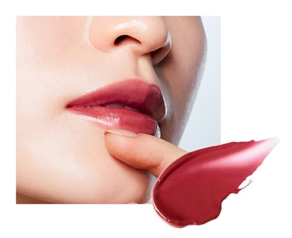 KANEBOの生命感ラスティングルージュ「ルージュスター」シリーズに深みを効かせた新色新色登場！