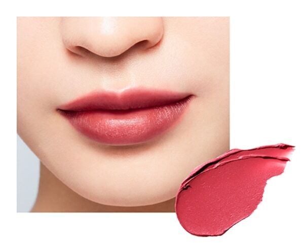 KANEBOの生命感ラスティングルージュ「ルージュスター」シリーズに深みを効かせた新色新色登場！