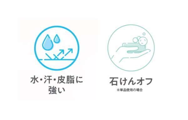 柔らか＆美発色！　セザンヌ人気の「細芯アイブロウN」新色が2色登場、持ち運びに便利な多機能ブラシも発売