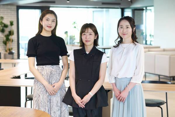 キャリアとライフプランの両立が不安。アラサーの“あるある”悩みをエスエス製薬の解熱鎮痛薬ブランドEVE（イブ）『BeliEVEプロジェクト』リーダーと考える【BeliEVE座談会前編】