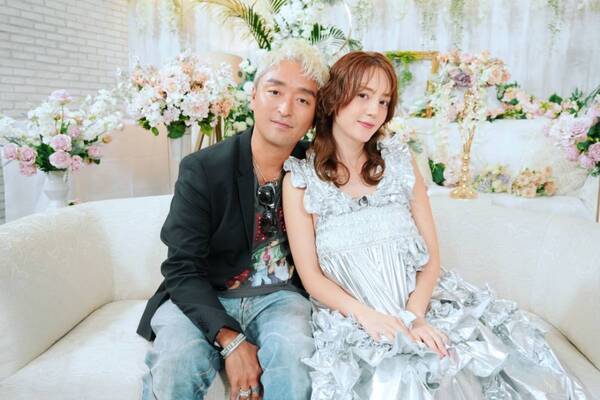 ぶつかる二人、本音を言えない二人……7日間の旅を経て“さよプロカップル”がついに結婚！　旅の中の思いを聞く