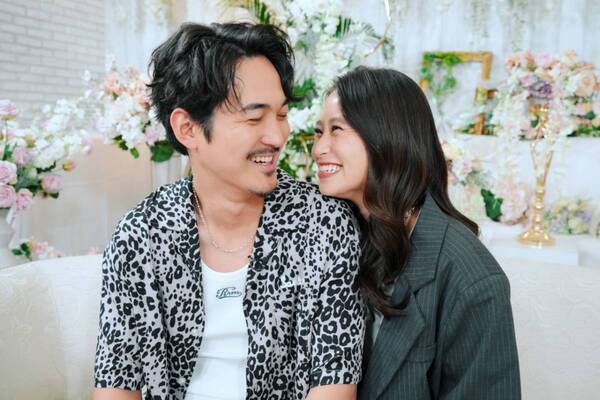 ぶつかる二人、本音を言えない二人……7日間の旅を経て“さよプロカップル”がついに結婚！　旅の中の思いを聞く