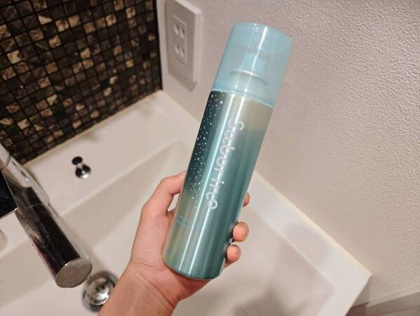 多忙なアラサーライターが検証！　モーニング＆ナイトルーティンをサボリーノでどれだけ時短できる？