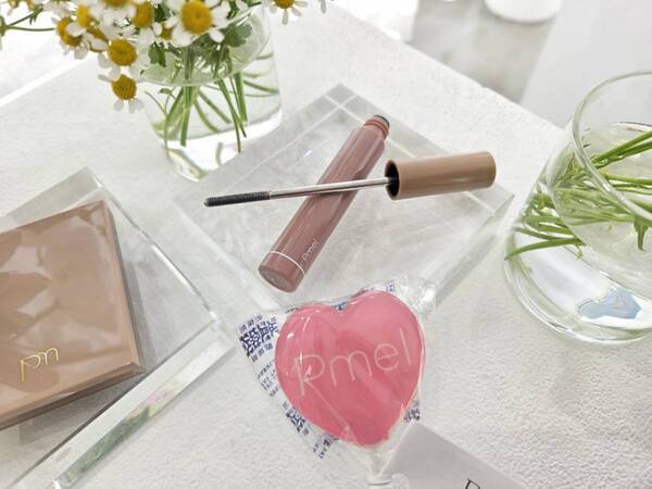 盛れるメイクの条件は？　ピメル“うそつき”シリーズ新作がすごかった