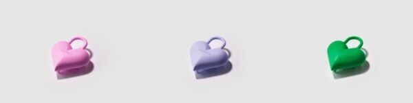 シンピュルテからドライ＆シャンプー時に使える「ハートロック スカルプブラシ」が誕生