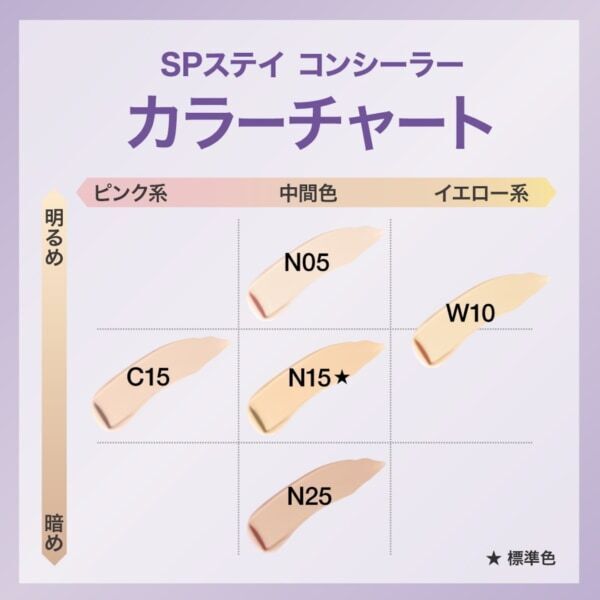 30時間崩れにくい！　メイベリン人気のファンデーションに待望の新色＆ハイカバーなのに素肌感のあるコンシーラーが新登場