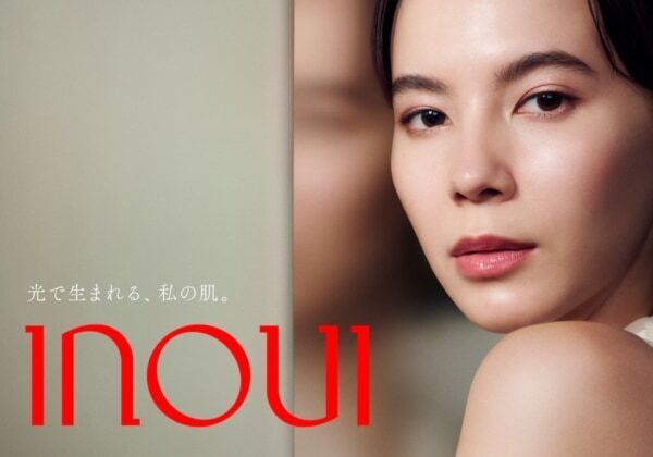 “自分美”を叶えるインウイより、“光色”プレストパウダー・ジェルリップ発売