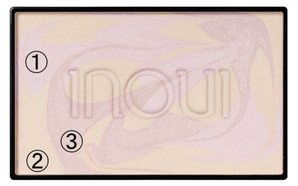 “自分美”を叶えるインウイより、“光色”プレストパウダー・ジェルリップ発売