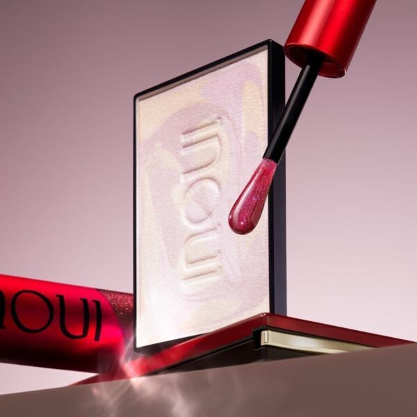 “自分美”を叶えるインウイより、“光色”プレストパウダー・ジェルリップ発売