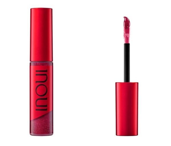 “自分美”を叶えるインウイより、“光色”プレストパウダー・ジェルリップ発売