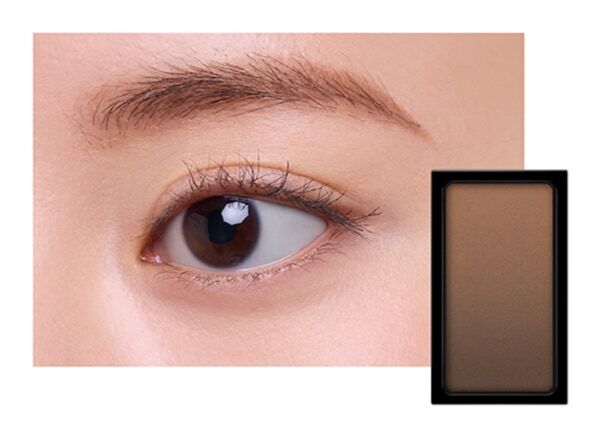 描くのではなく、“醸し出す”。KANEBO、“影眉”で「センス眉」に導くアイブロウ発売