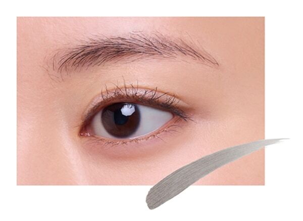 描くのではなく、“醸し出す”。KANEBO、“影眉”で「センス眉」に導くアイブロウ発売