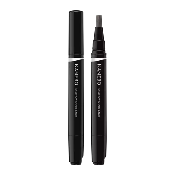 描くのではなく、“醸し出す”。KANEBO、“影眉”で「センス眉」に導くアイブロウ発売