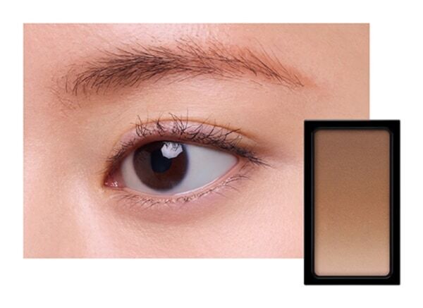 描くのではなく、“醸し出す”。KANEBO、“影眉”で「センス眉」に導くアイブロウ発売