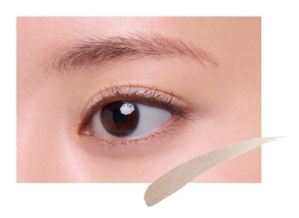 描くのではなく、“醸し出す”。KANEBO、“影眉”で「センス眉」に導くアイブロウ発売