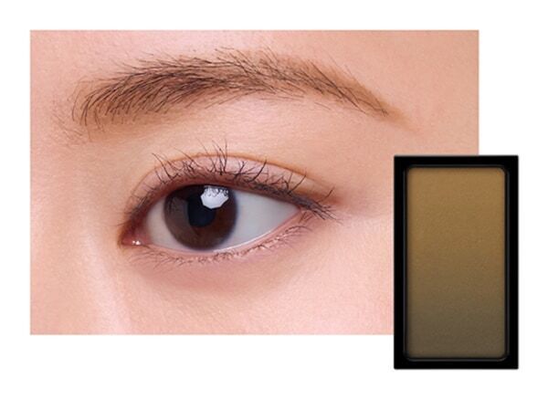 描くのではなく、“醸し出す”。KANEBO、“影眉”で「センス眉」に導くアイブロウ発売