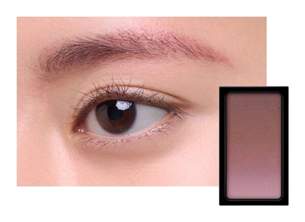 描くのではなく、“醸し出す”。KANEBO、“影眉”で「センス眉」に導くアイブロウ発売