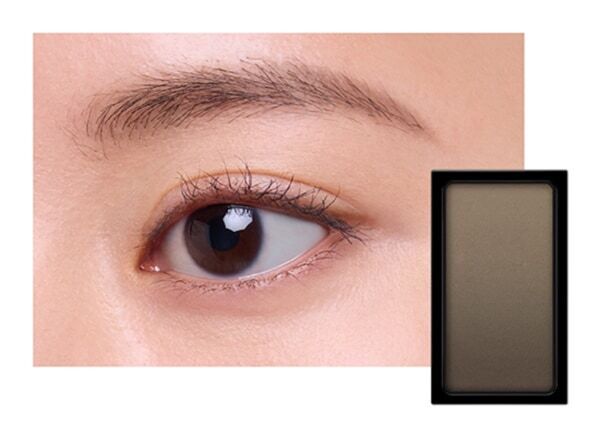 描くのではなく、“醸し出す”。KANEBO、“影眉”で「センス眉」に導くアイブロウ発売