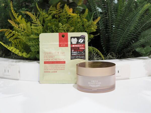 ほてりやテカリが気になる時、特別なイベントの前……。コスメオタクが選ぶ夏のシートマスクは？