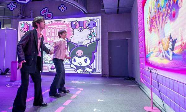 JO1“純拓コンビ”はまさにメロクロな関係!?　 お互いの紹介でツンデレが爆発