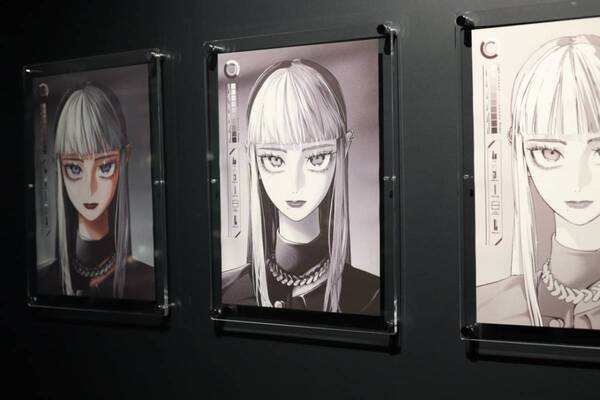 KATEの「陰影メイク」をグローバルに発信！　ヘアメイクアップアーティスト GENSEIがメイク術を披露