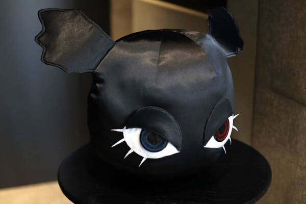 KATEの「陰影メイク」をグローバルに発信！　ヘアメイクアップアーティスト GENSEIがメイク術を披露