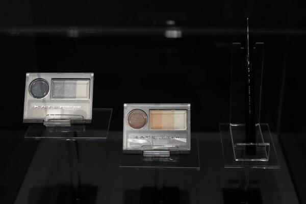 KATEの「陰影メイク」をグローバルに発信！　ヘアメイクアップアーティスト GENSEIがメイク術を披露