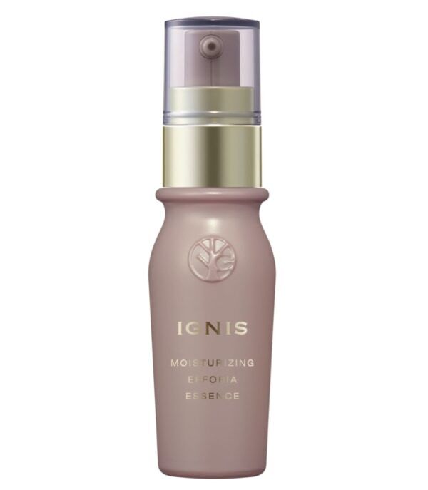 ハリとうるおいに満ちたツヤ肌へ。イグニスの最高峰「エフフォーリア」より待望の美容液がデビュー！