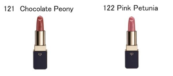 輝くように、纏う人の美しさをより際立たせる。クレ・ド・ポー ボーテ、ラグジュアリールージュ＆アイシャドウの新色登場