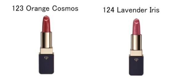 輝くように、纏う人の美しさをより際立たせる。クレ・ド・ポー ボーテ、ラグジュアリールージュ＆アイシャドウの新色登場