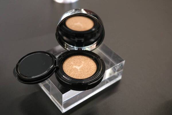 「CipiCipi」ブランドアンバサダーに「NCT WISH」が就任！　“崩れない”クッションファンデタワー作りにチャレンジ