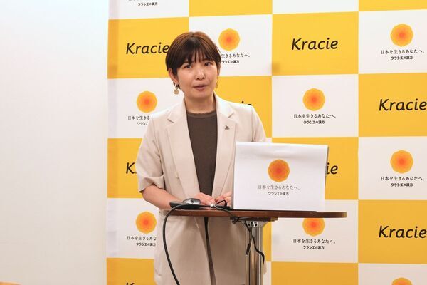 自分に合った“マイ漢方”を見つけるには？　クラシエ薬品の体質診断コンテンツ「からだかがみ」がセルフケアにぴったりだった