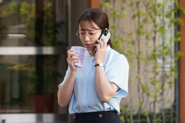 ワインぶっかけで赤く染まるラウール！　文字と恋愛。お互いを補完しあう個人授業始まる【愛の、がっこう#2】