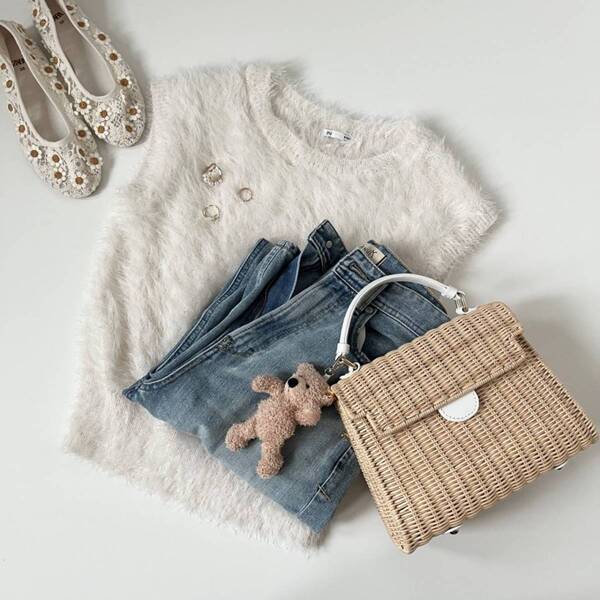 完璧な透け感＆高見え！　ユニクロ・GUの夏から秋まで使える優秀アイテム