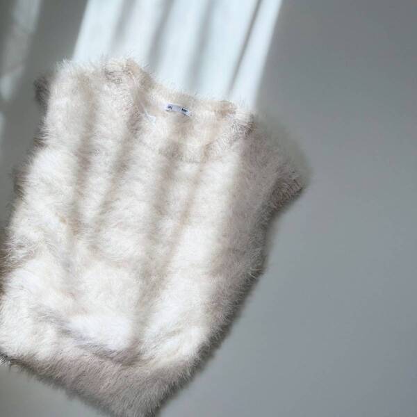 完璧な透け感＆高見え！　ユニクロ・GUの夏から秋まで使える優秀アイテム