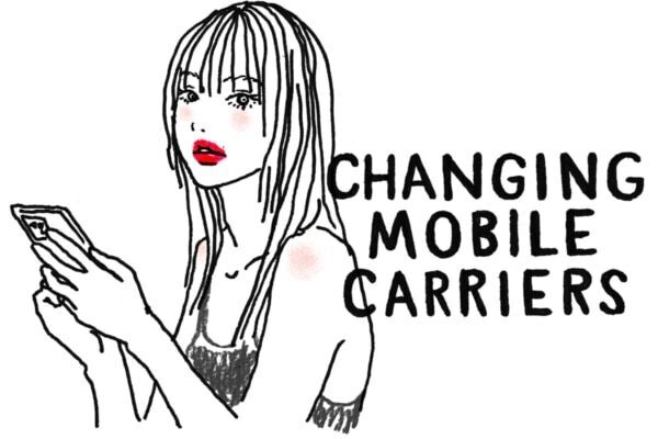 【2025年最新版】携帯会社の乗り換えでかかる費用とは？　分割払い・端末返却プログラム利用者が確認するポイントはココ！